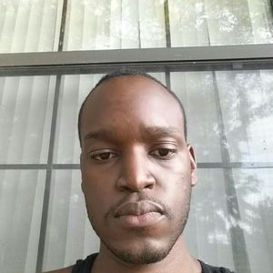 Meet your Posher, Keith